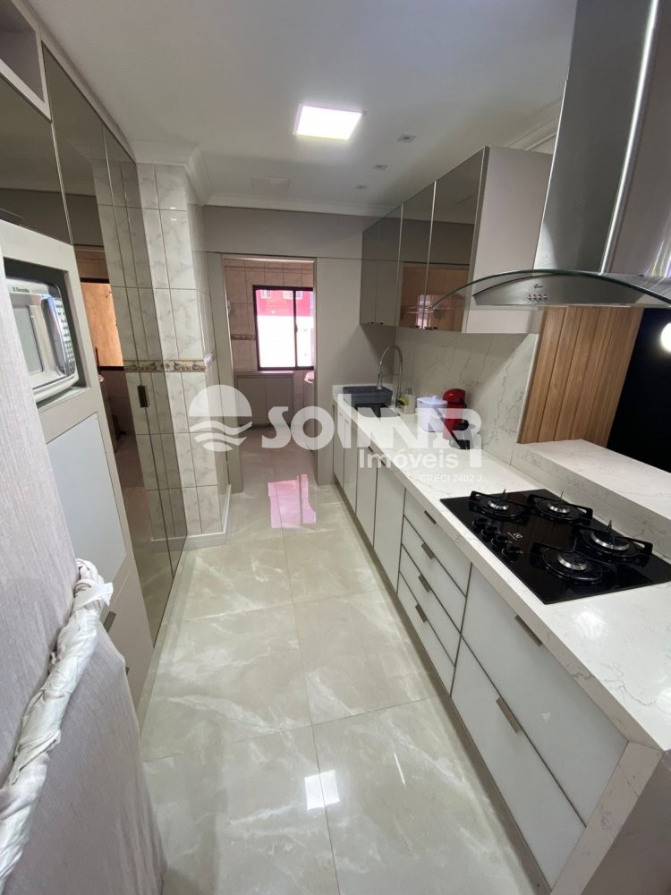 02 DORMITRIOS E 01 VAGA - FRENTE 1 AVENIDA