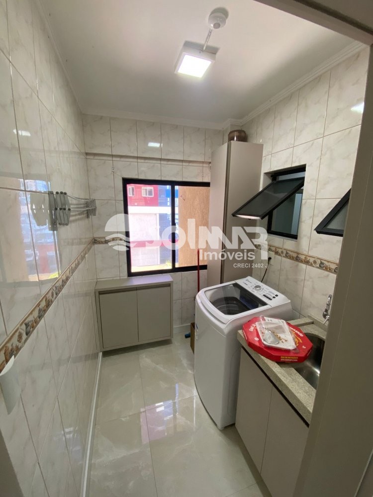 02 DORMITRIOS E 01 VAGA - FRENTE 1 AVENIDA