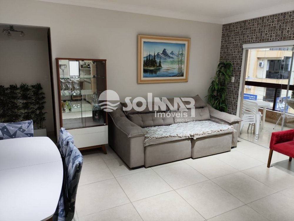 03 SUTES E 01 VAGA DE GARAGEM - QUADRA MAR NO CEN