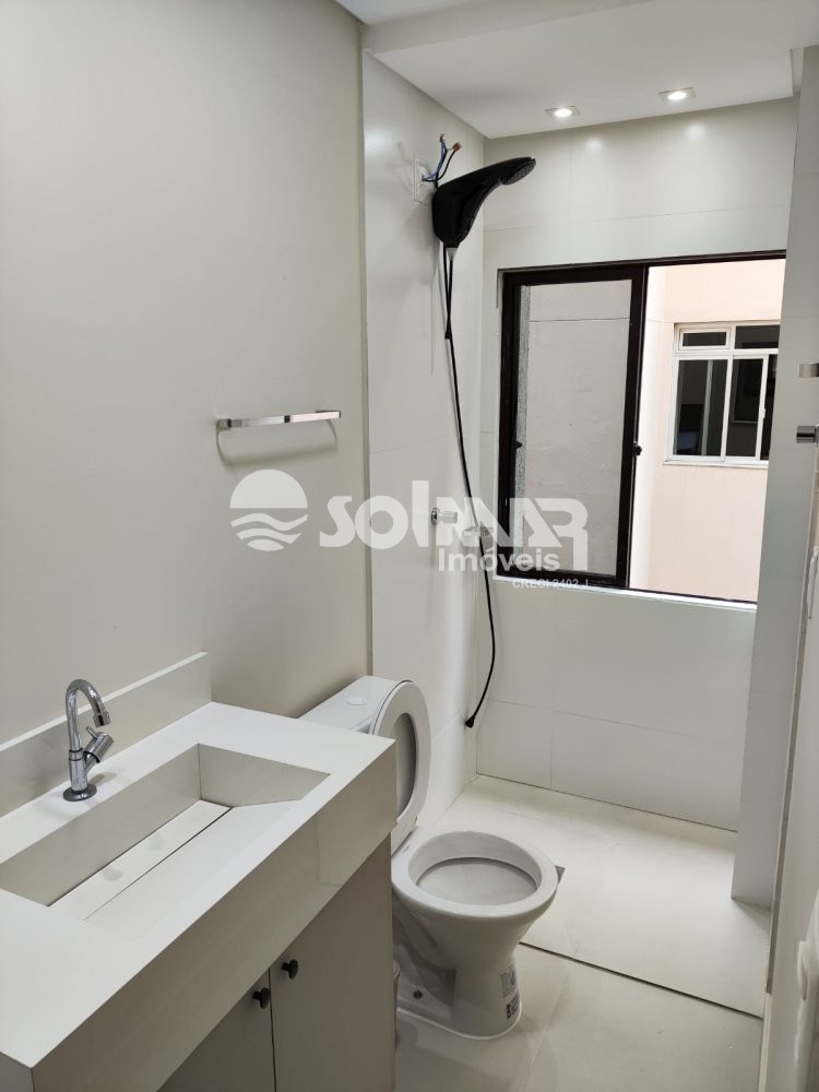 03 SUTES E 01 VAGA DE GARAGEM - QUADRA MAR NO CEN