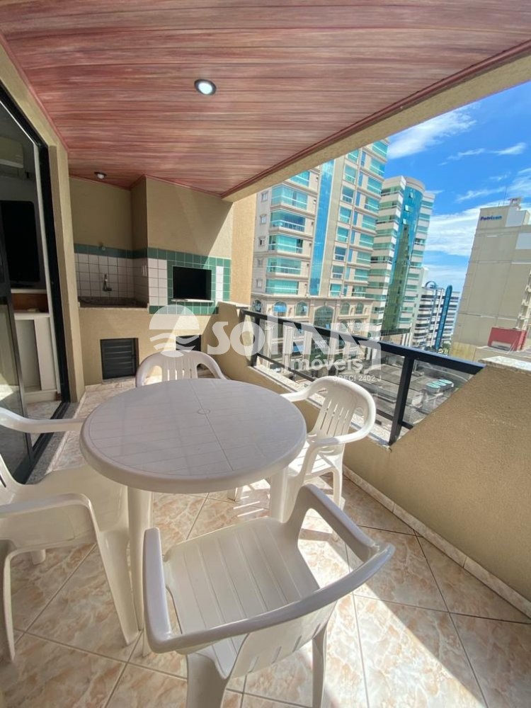 03 DORM E 02 VAGAS DE GARAGEM - FRENTE 1 AVENIDA