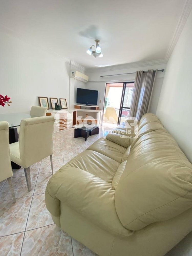 03 DORM E 02 VAGAS DE GARAGEM - FRENTE 1 AVENIDA