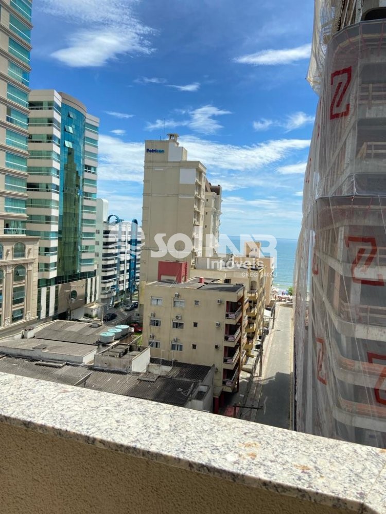 03 DORM E 02 VAGAS DE GARAGEM - FRENTE 1 AVENIDA