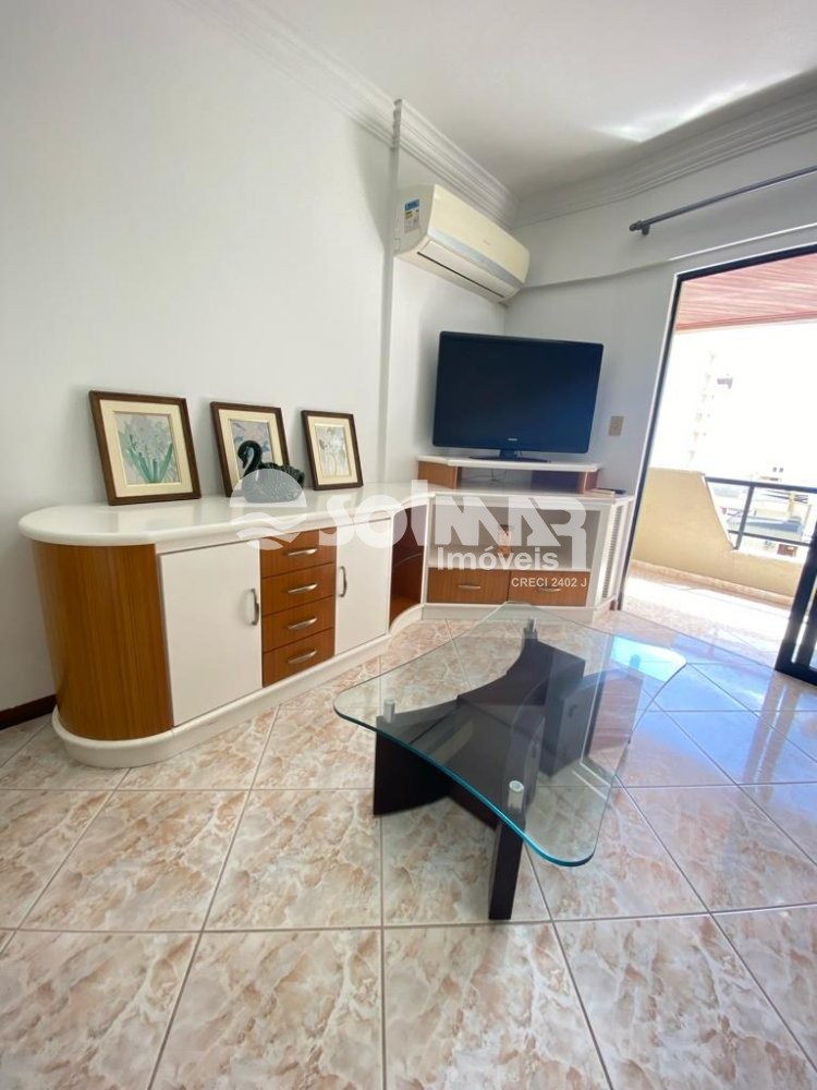 03 DORM E 02 VAGAS DE GARAGEM - FRENTE 1 AVENIDA