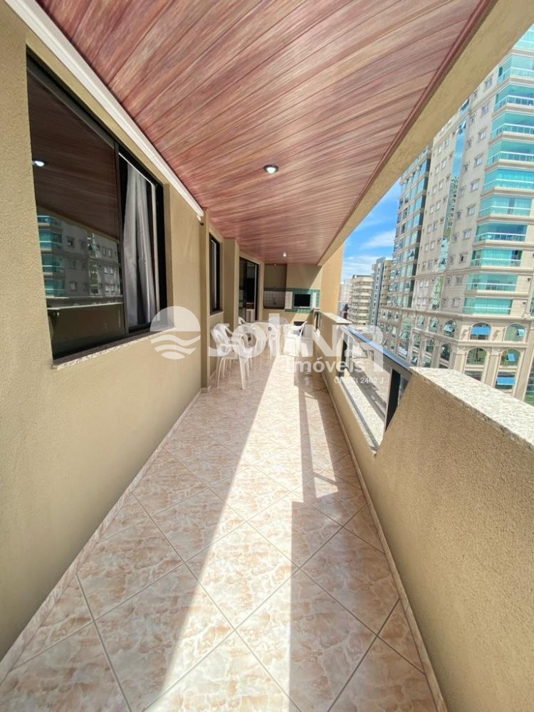 03 DORM E 02 VAGAS DE GARAGEM - FRENTE 1 AVENIDA