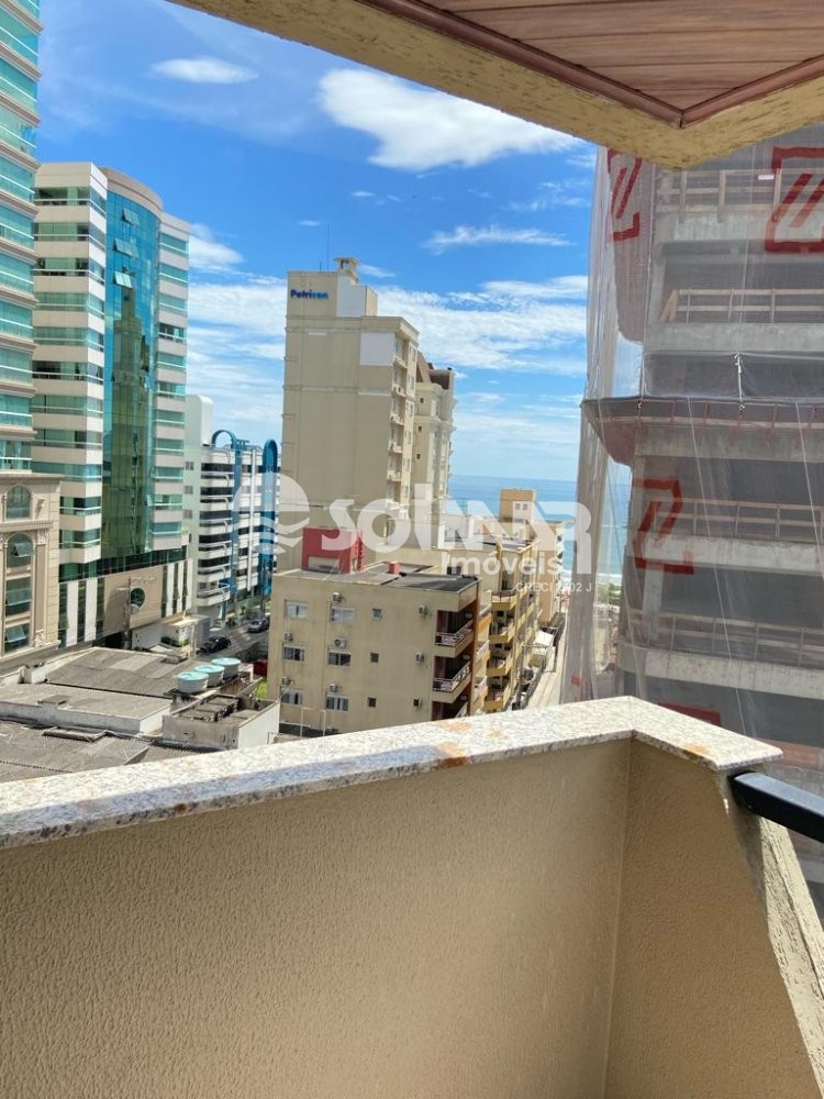 03 DORM E 02 VAGAS DE GARAGEM - FRENTE 1 AVENIDA