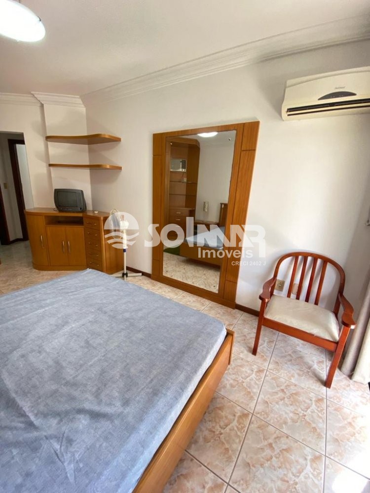 03 DORM E 02 VAGAS DE GARAGEM - FRENTE 1 AVENIDA