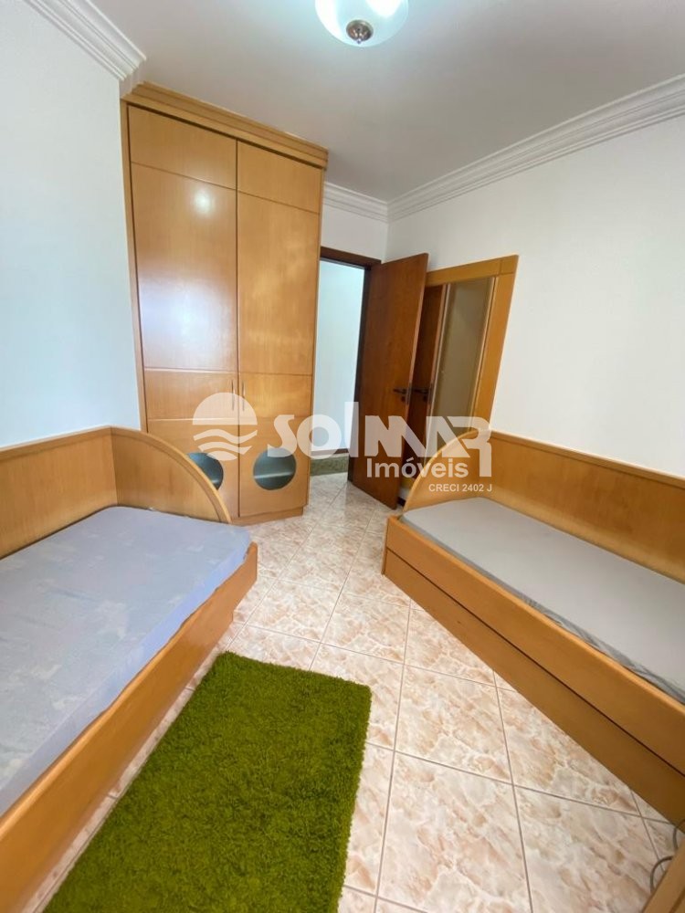 03 DORM E 02 VAGAS DE GARAGEM - FRENTE 1 AVENIDA