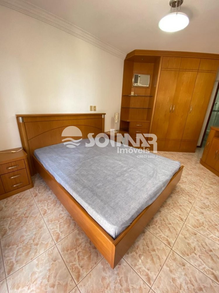 03 DORM E 02 VAGAS DE GARAGEM - FRENTE 1 AVENIDA