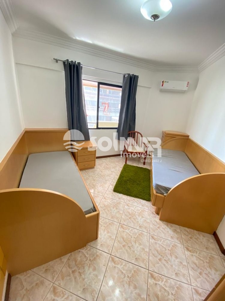 03 DORM E 02 VAGAS DE GARAGEM - FRENTE 1 AVENIDA