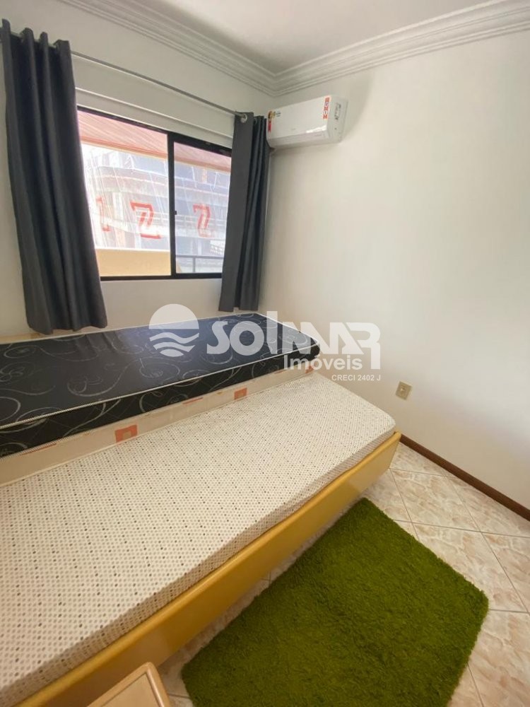 03 DORM E 02 VAGAS DE GARAGEM - FRENTE 1 AVENIDA