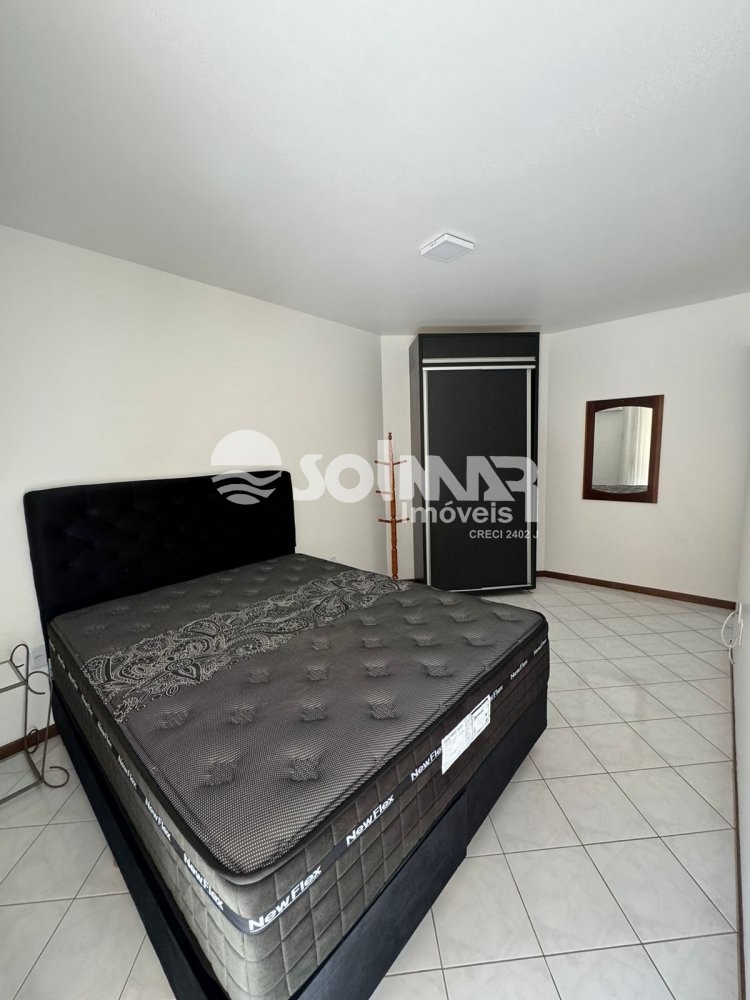 03 DORMITRIOS E 01 VAGA DE GARAGEM - QUADRA MAR 