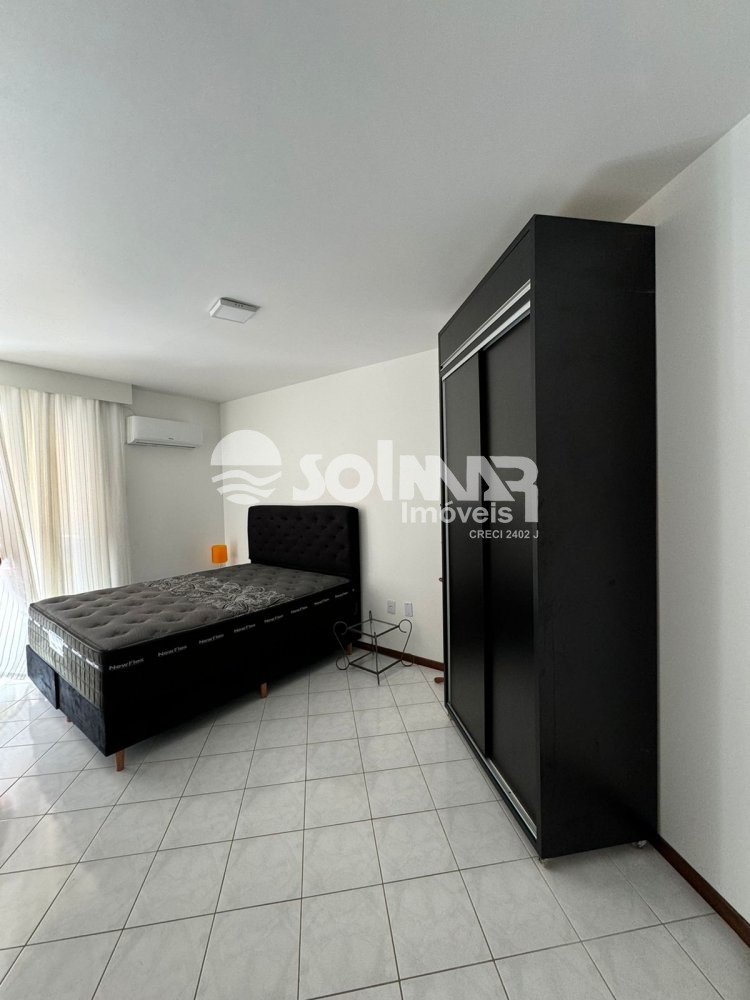 03 DORMITRIOS E 01 VAGA DE GARAGEM - QUADRA MAR 