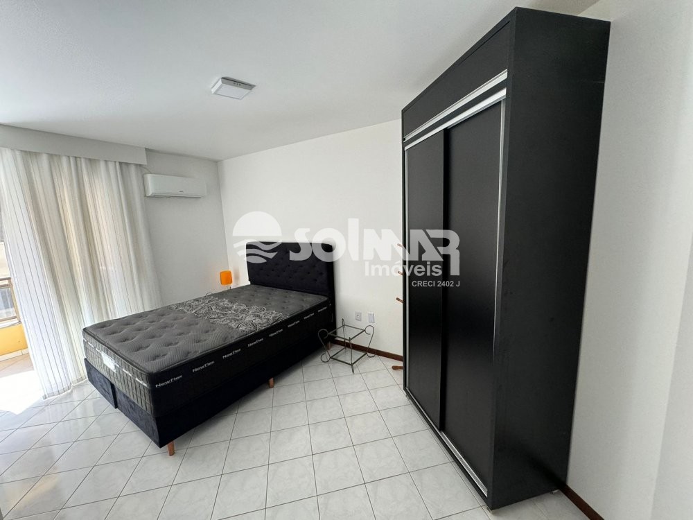 03 DORMITRIOS E 01 VAGA DE GARAGEM - QUADRA MAR 