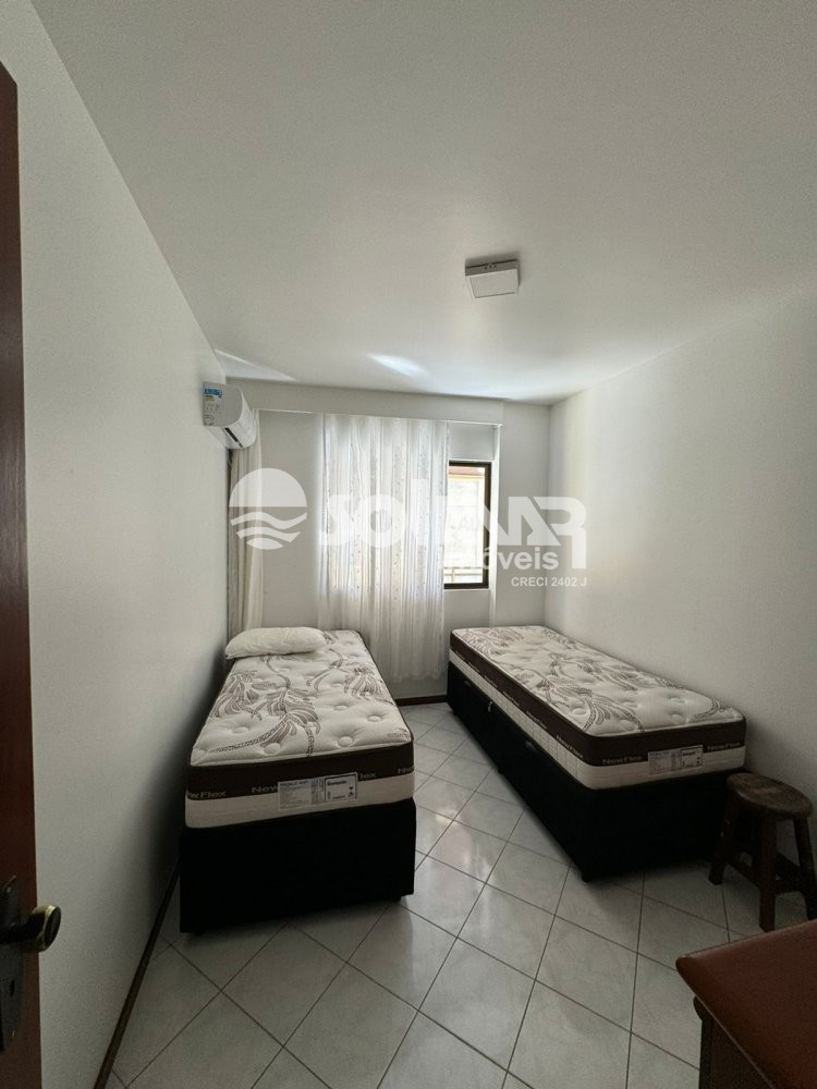 03 DORMITRIOS E 01 VAGA DE GARAGEM - QUADRA MAR 