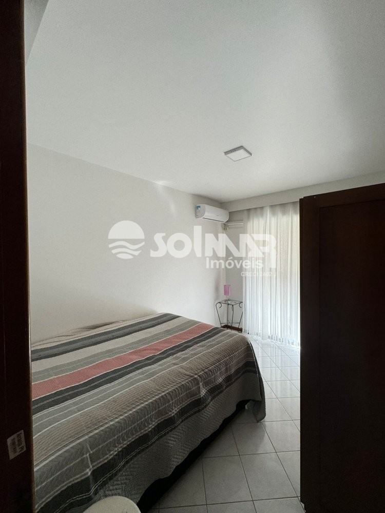 03 DORMITRIOS E 01 VAGA DE GARAGEM - QUADRA MAR 