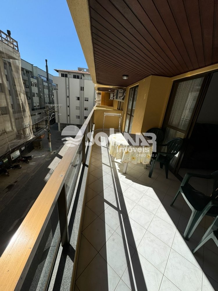 03 DORMITRIOS E 01 VAGA DE GARAGEM - QUADRA MAR 