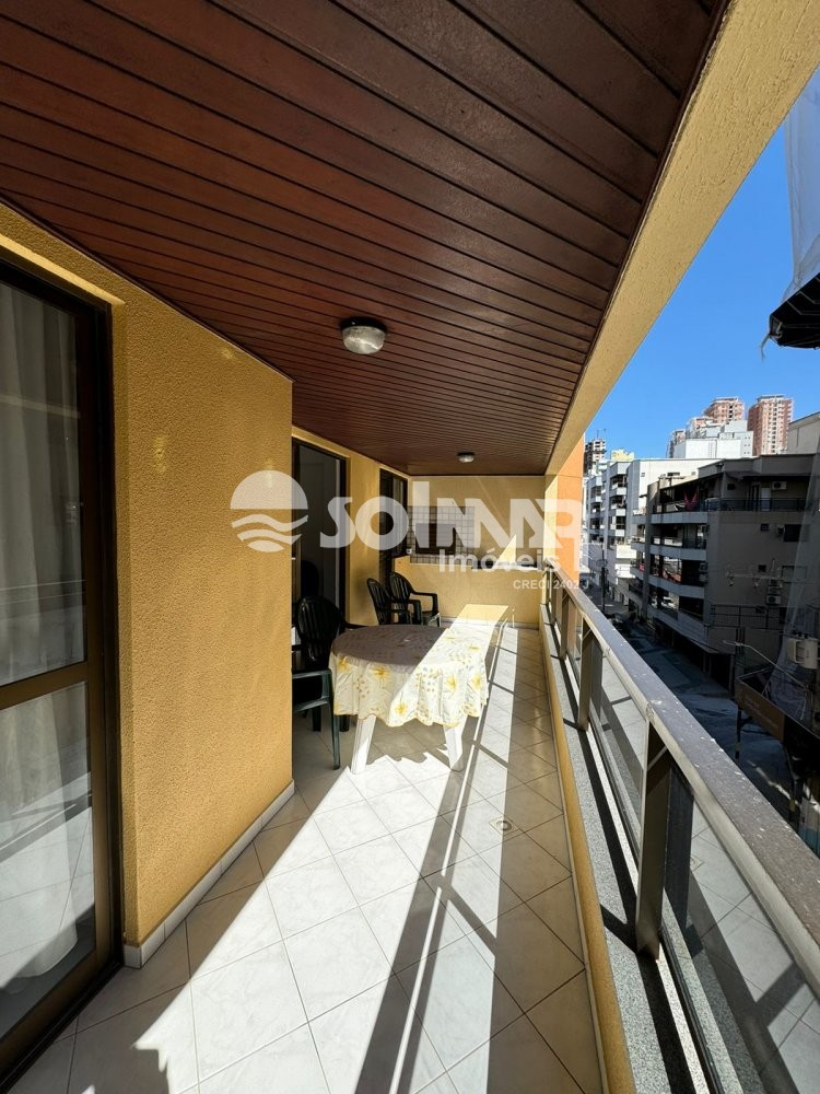 03 DORMITRIOS E 01 VAGA DE GARAGEM - QUADRA MAR 