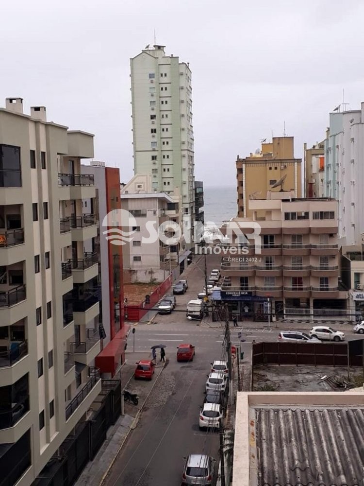 03 DORMITRIOS 01 VAGA DE GARAGEM - MEIA PRAIA