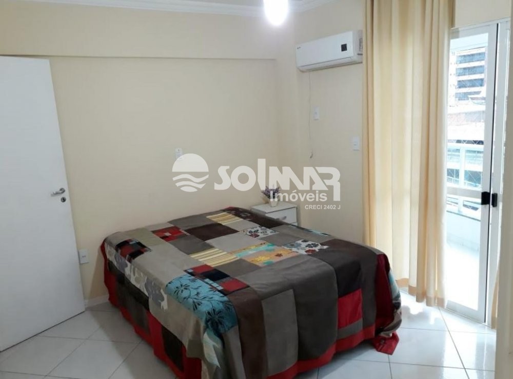 03 DORMITRIOS 01 VAGA DE GARAGEM - MEIA PRAIA