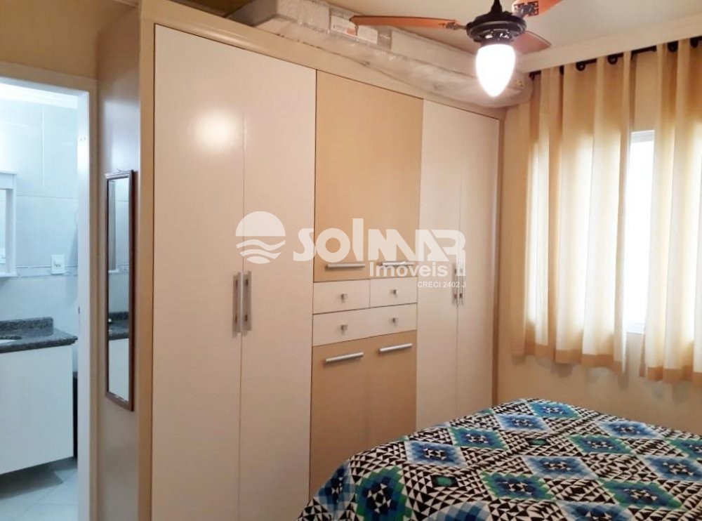 03 DORMITRIOS 01 VAGA DE GARAGEM - MEIA PRAIA