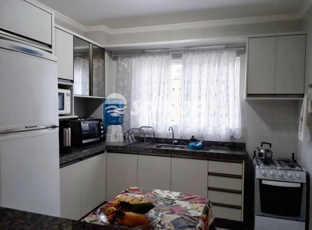 03 DORMITRIOS 01 VAGA DE GARAGEM - MEIA PRAIA