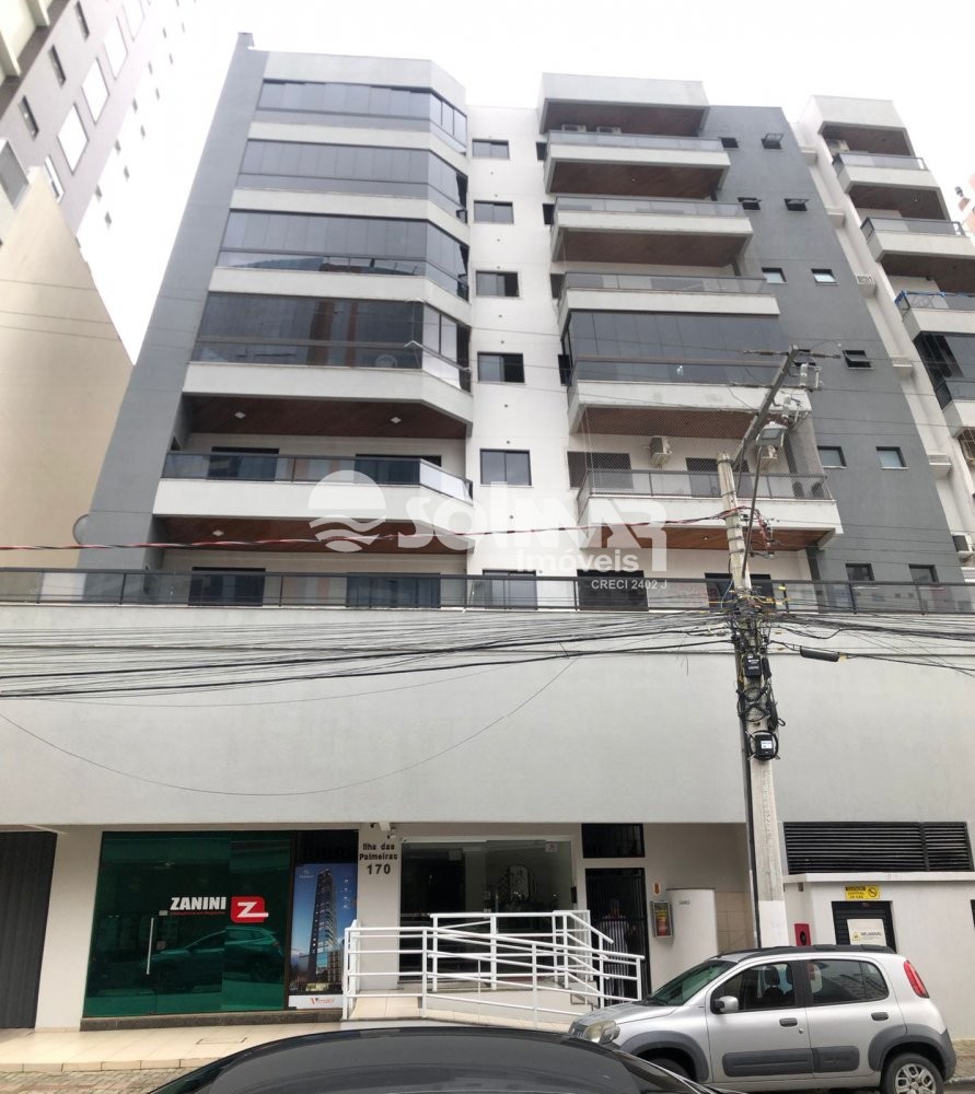 (ALUGUEL ANUAL) 03 DORMITRIOS 01 VAGA NA MEIA PRA