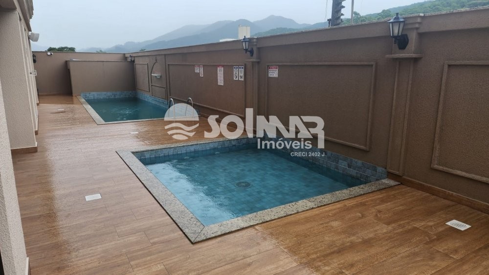 (ALUGUEL ANUAL) 02 DORMIT�RIOS 01 VAGA - MORRETES