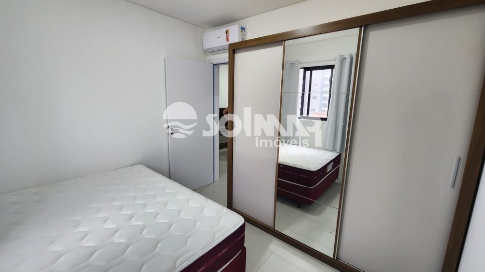 (ALUGUEL ANUAL) 02 DORMIT�RIOS 01 VAGA - MORRETES