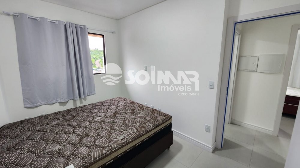 (ALUGUEL ANUAL) 02 DORMIT�RIOS 01 VAGA - MORRETES