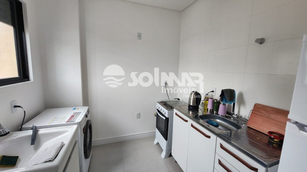 (ALUGUEL ANUAL) 02 DORMIT�RIOS 01 VAGA - MORRETES