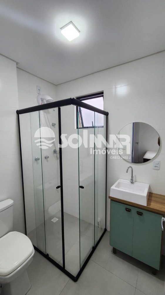 (ALUGUEL ANUAL) 02 DORMIT�RIOS 01 VAGA - MORRETES