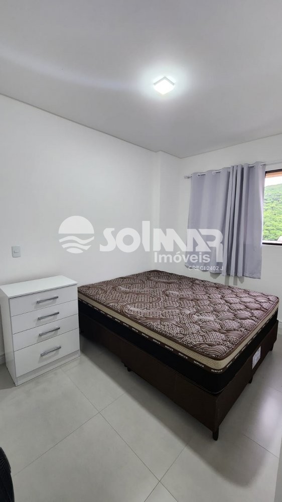 (ALUGUEL ANUAL) 02 DORMIT�RIOS 01 VAGA - MORRETES