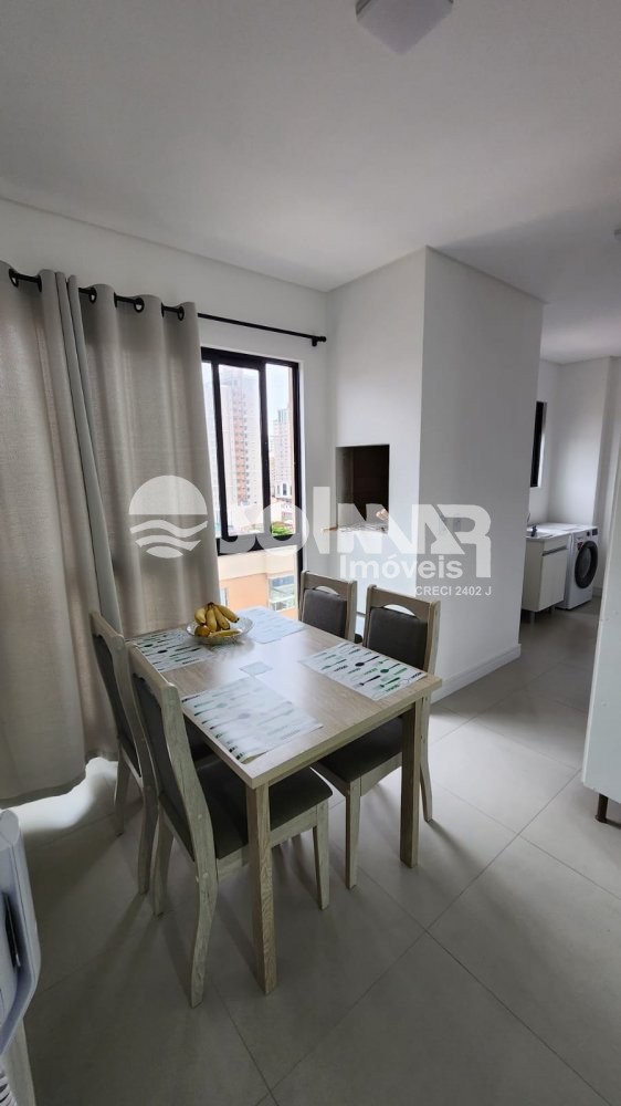 (ALUGUEL ANUAL) 02 DORMIT�RIOS 01 VAGA - MORRETES