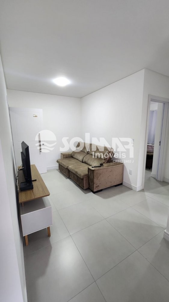 (ALUGUEL ANUAL) 02 DORMIT�RIOS 01 VAGA - MORRETES