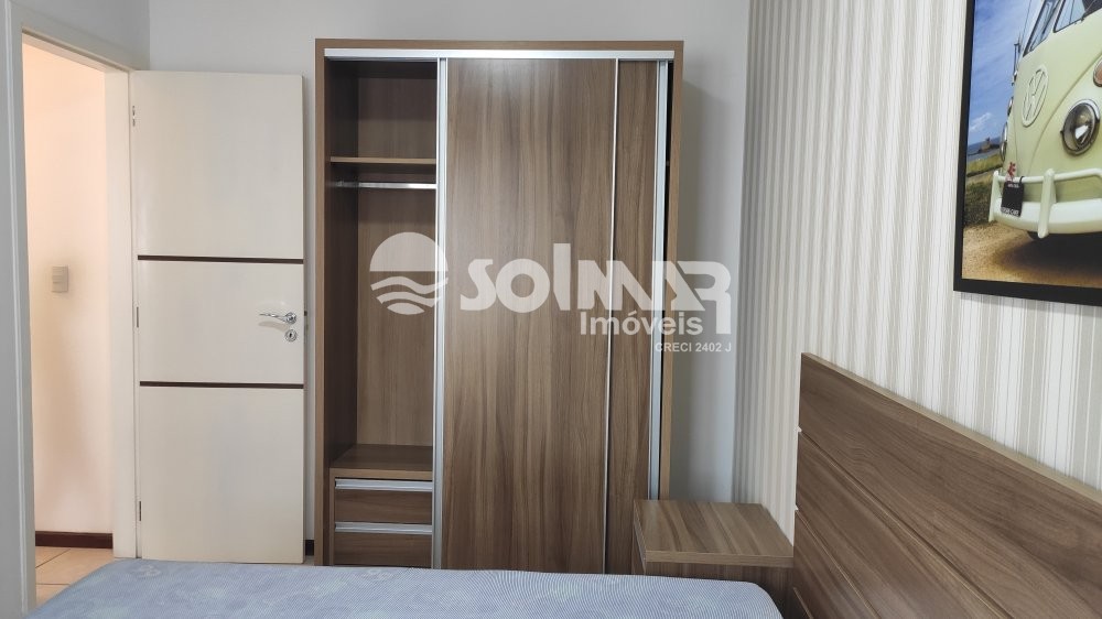 04 DORMITRIOS E 01 VAGA DUPLA - FRENTE MAR 