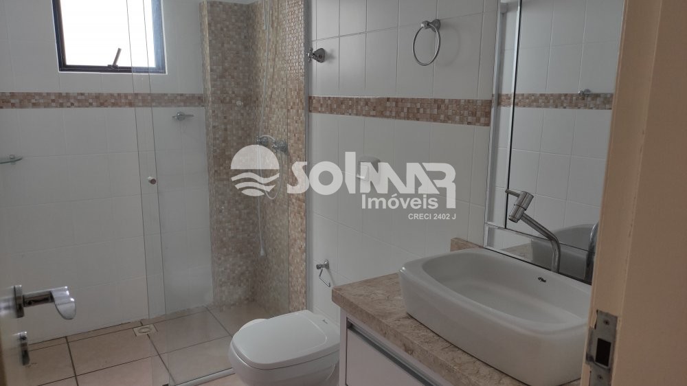 04 DORMITRIOS E 01 VAGA DUPLA - FRENTE MAR 