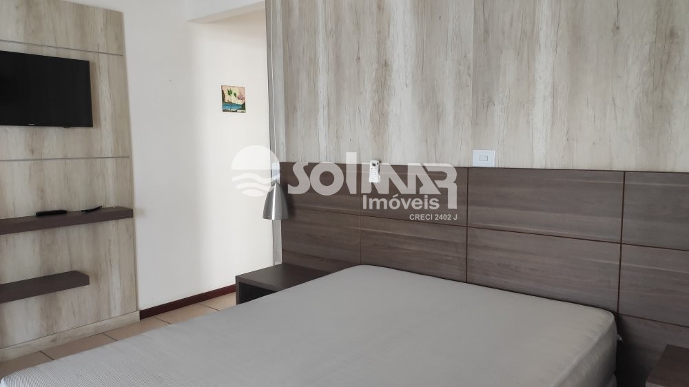 04 DORMITRIOS E 01 VAGA DUPLA - FRENTE MAR 