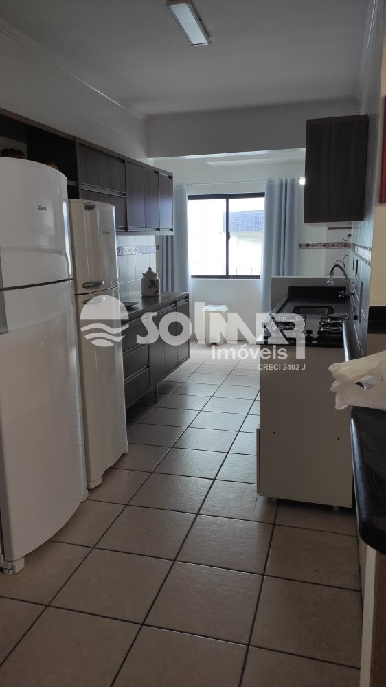 04 DORMITRIOS E 01 VAGA DUPLA - FRENTE MAR 