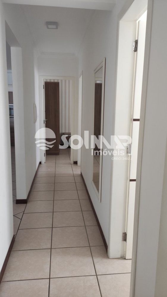 04 DORMITRIOS E 01 VAGA DUPLA - FRENTE MAR 