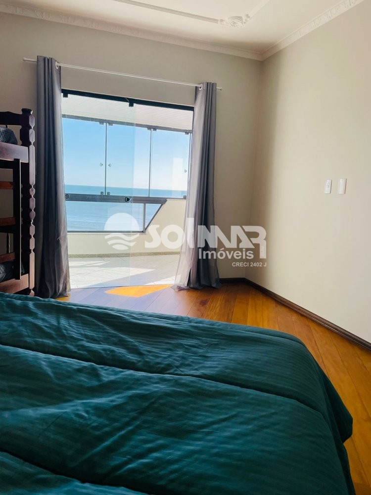 05 DORMIT�RIOS FRENTE MAR NA MEIA PRAIA