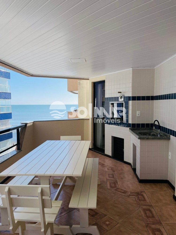 05 DORMIT�RIOS FRENTE MAR NA MEIA PRAIA