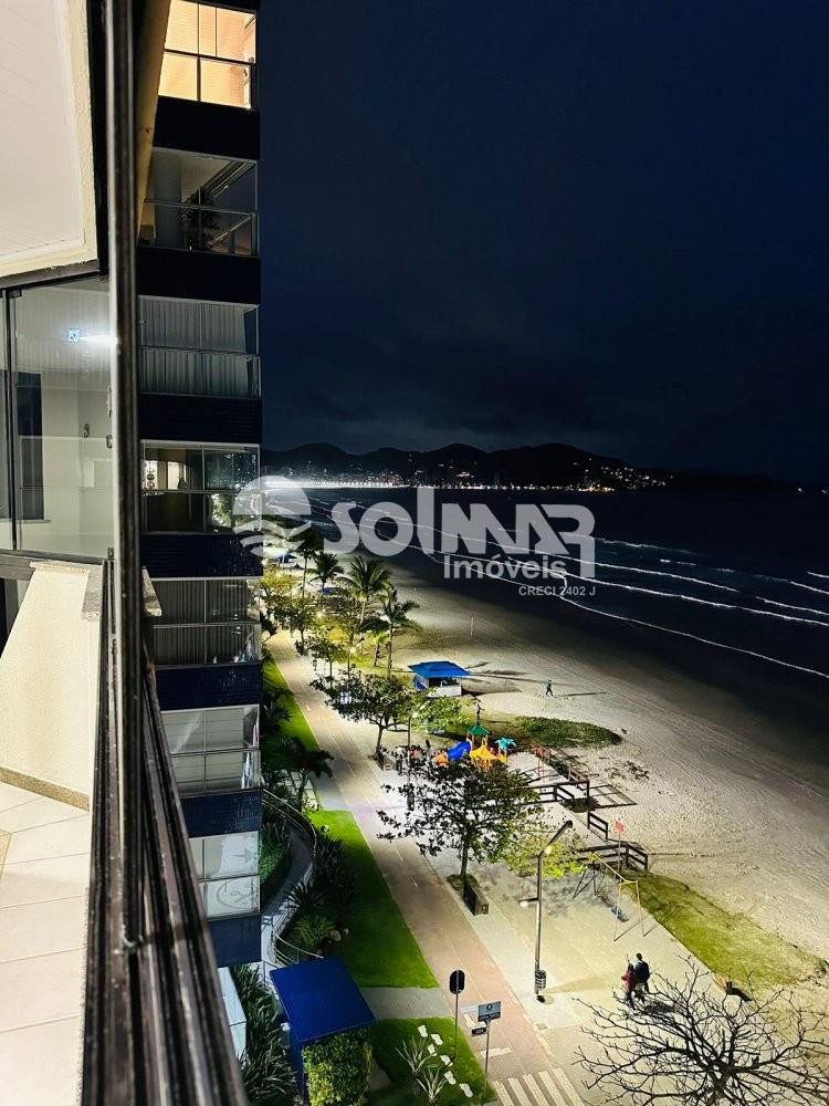 05 DORMIT�RIOS FRENTE MAR NA MEIA PRAIA