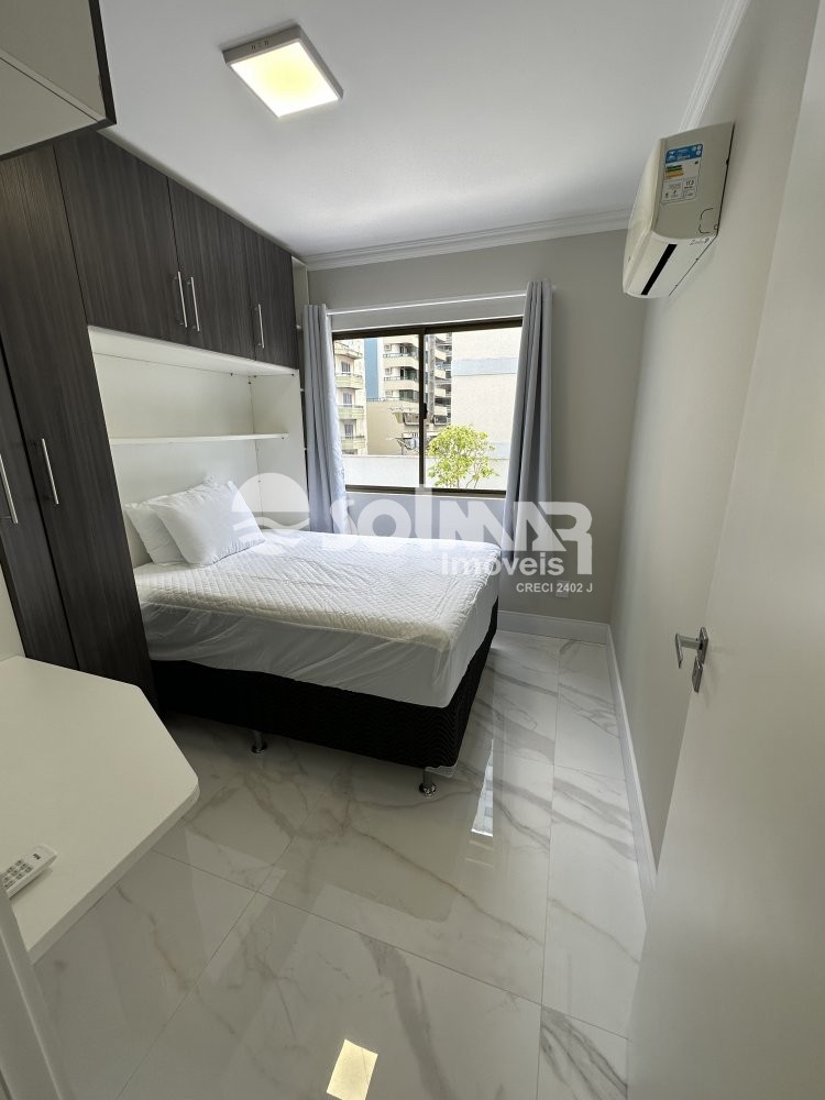 03 DORMITRIOS E 01 VAGA DE GARAGEM - LATERAL MAR