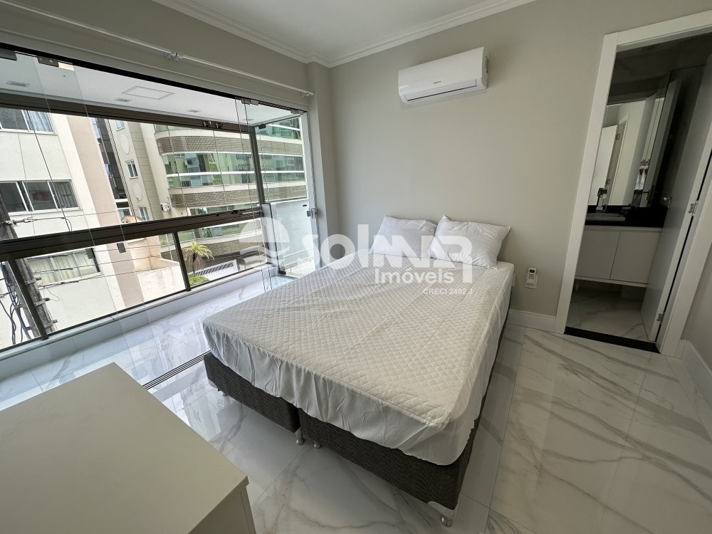 03 DORMITRIOS E 01 VAGA DE GARAGEM - LATERAL MAR