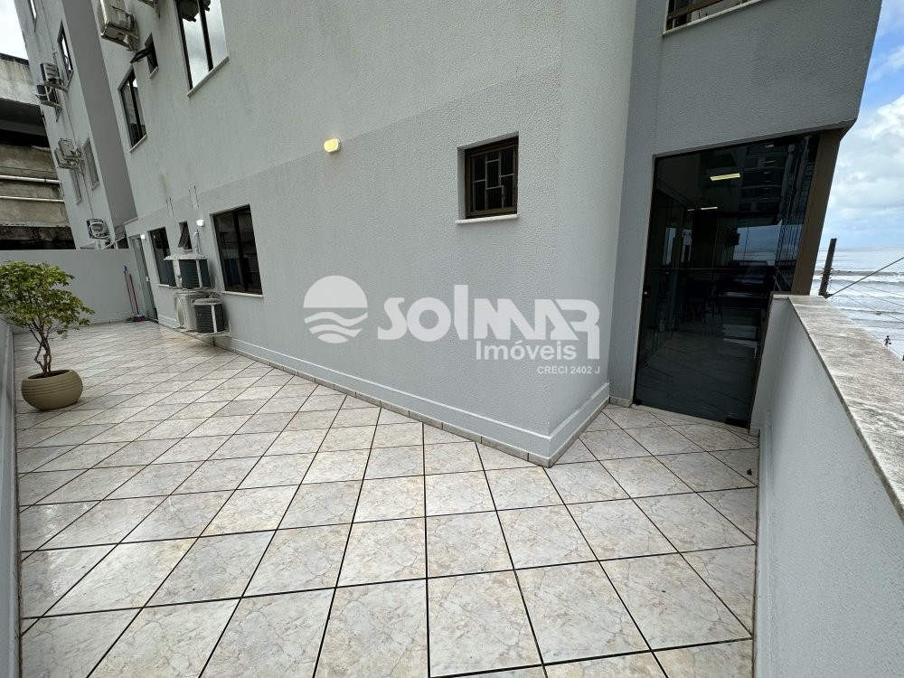 03 DORMITRIOS E 01 VAGA DE GARAGEM - LATERAL MAR