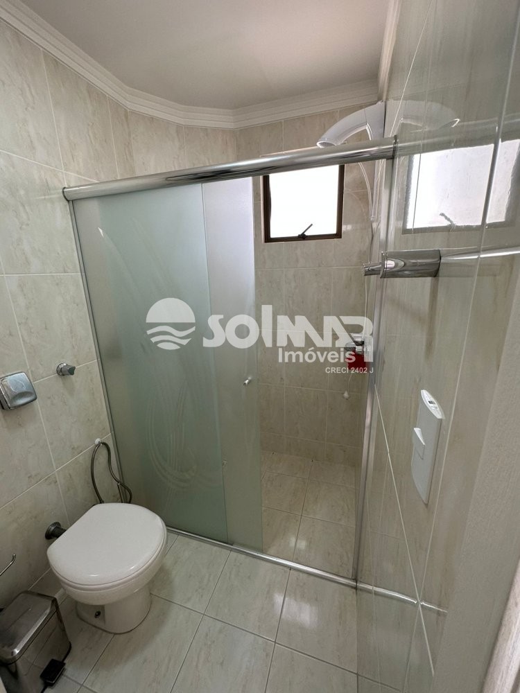 05 SUTES E 02 VAGAS DE GARAGEM - FRENTE MAR 