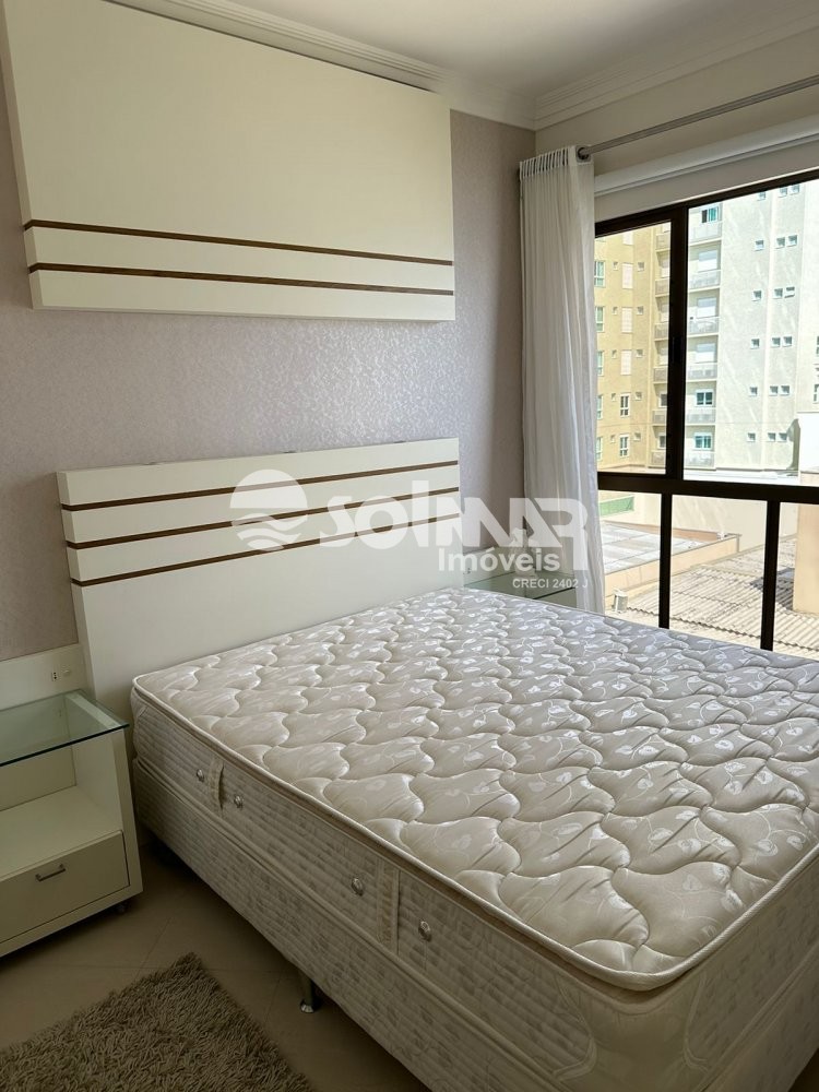 05 SUTES E 02 VAGAS DE GARAGEM - FRENTE MAR 