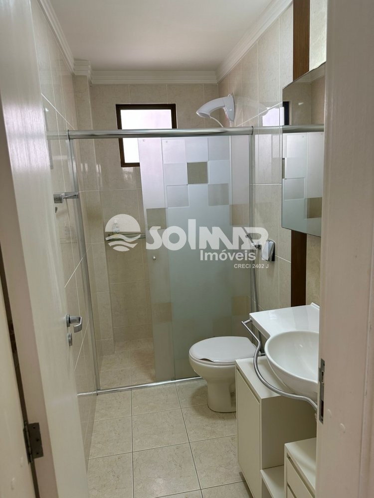 05 SUTES E 02 VAGAS DE GARAGEM - FRENTE MAR 