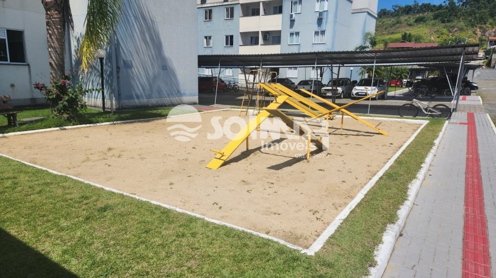 (TEMPOR�RIO) 02 DORM 01 VAGA - CASA BRANCA